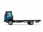 Ford Cargo 1119 2013 года